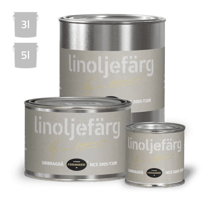 Hovedbilde Umbragrå