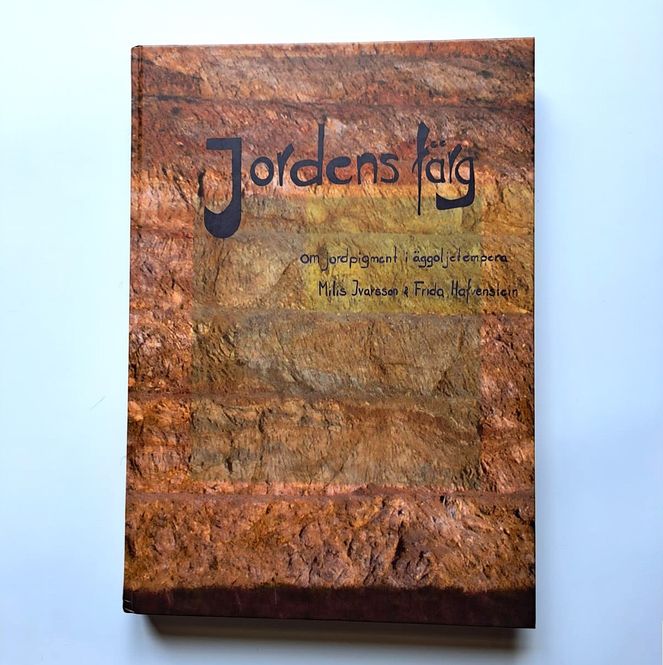 Hovedbilde Jordens färg