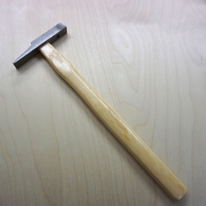 Hovedbilde Glasshammer