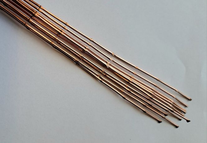 Hovedbilde Glasstift i kobber