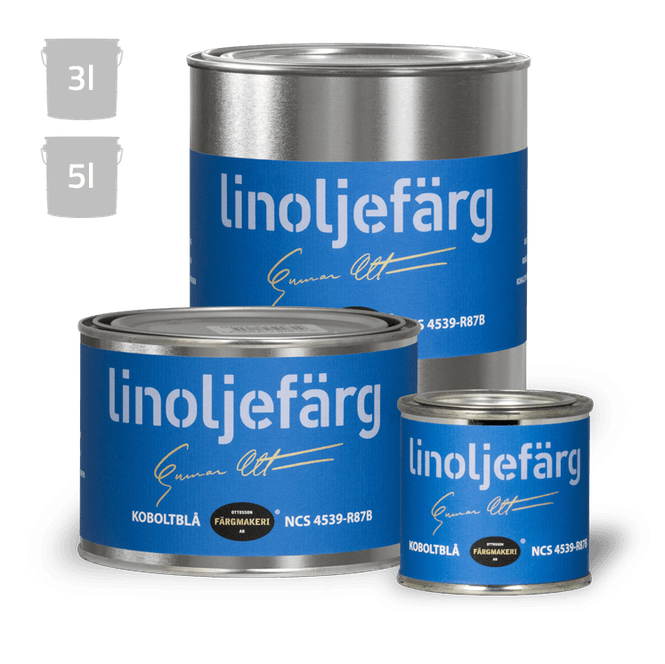 Hovedbilde Koboltblå
