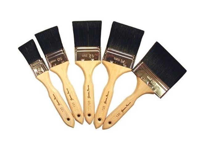 Hovedbilde Gnesta pensel 120