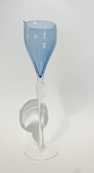 Hovedbilde Kala dramglass blått
