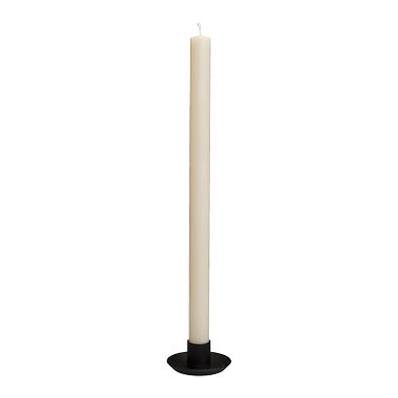 Victorialys 30 cm – Elfenbensfarget